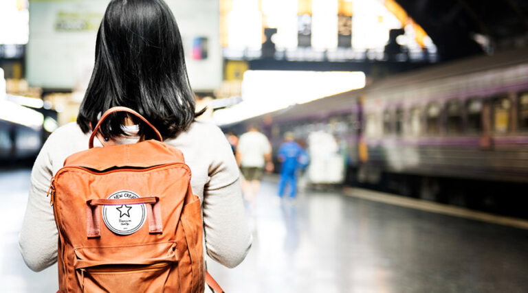 Japan Rail Pass